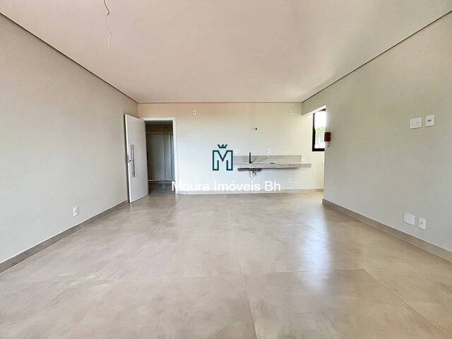 #AP0687 - Apartamento para Venda em Belo Horizonte - MG