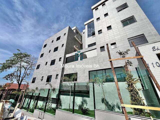 Venda em Itapoã - Belo Horizonte