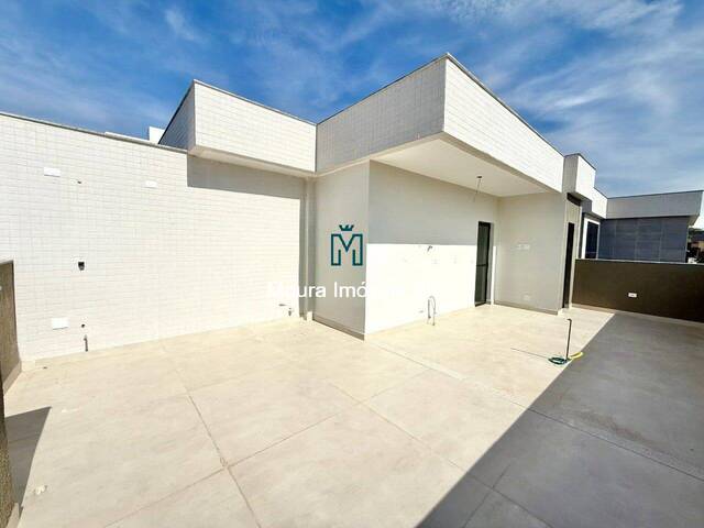 #CO0908 - Cobertura para Venda em Belo Horizonte - MG