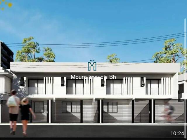 Casa para Venda em Belo Horizonte - 5