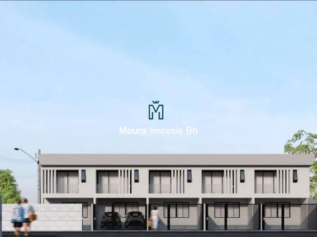 Casa para Venda em Belo Horizonte - 4