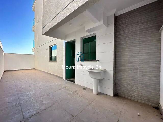 Venda em Heliópolis - Belo Horizonte