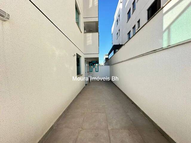 Apartamento para Venda em Belo Horizonte - 4