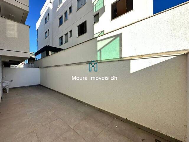 Apartamento para Venda em Belo Horizonte - 5