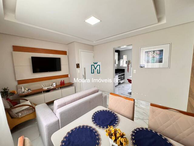 #AP0688 - Apartamento para Venda em Belo Horizonte - MG