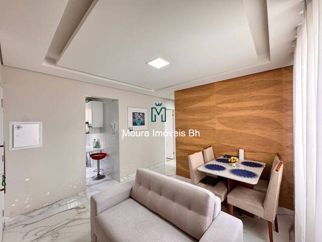 Apartamento para Venda em Belo Horizonte - 5