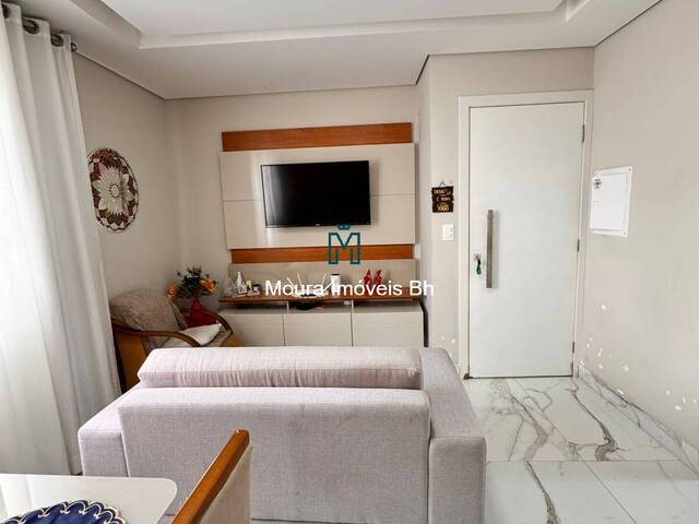 Apartamento para Venda em Belo Horizonte - 4