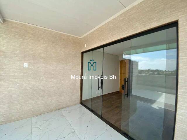 #CO0911 - Cobertura para Venda em Belo Horizonte - MG