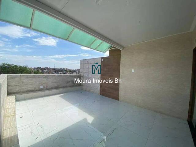 Cobertura para Venda em Belo Horizonte - 5