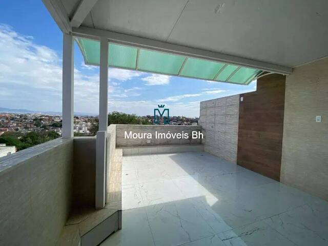 Cobertura para Venda em Belo Horizonte - 4