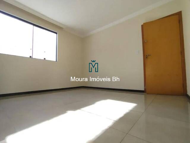 #AP0689 - Apartamento para Venda em Belo Horizonte - MG