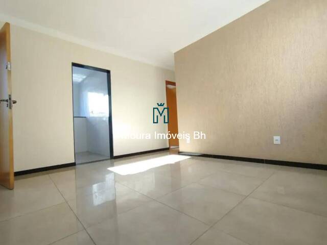 #AP0689 - Apartamento para Venda em Belo Horizonte - MG