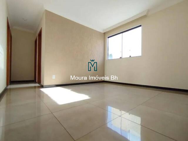 #AP0689 - Apartamento para Venda em Belo Horizonte - MG