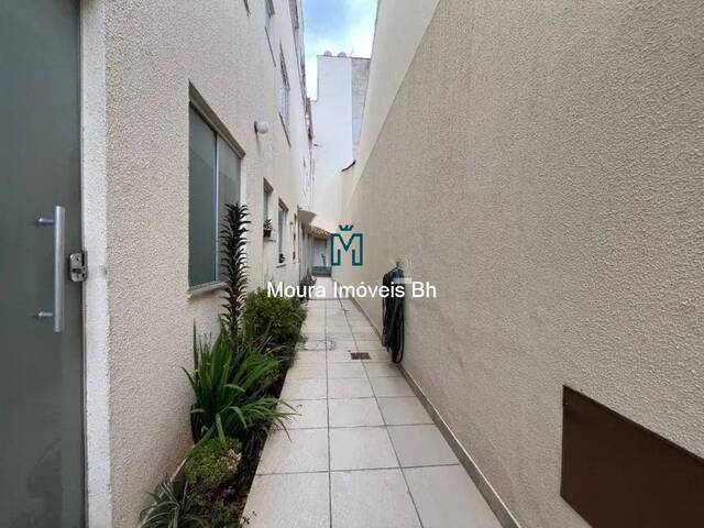 #GD0589 - Apartamento para Venda em Belo Horizonte - MG