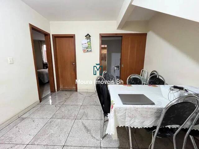 Apartamento para Venda em Belo Horizonte - 5