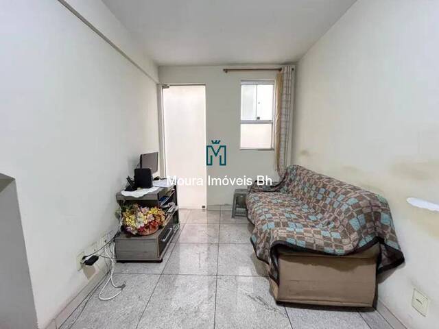 Apartamento para Venda em Belo Horizonte - 4