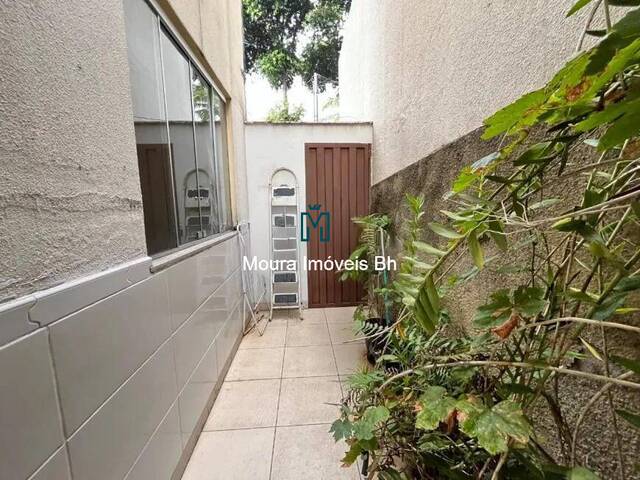 #GD0589 - Apartamento para Venda em Belo Horizonte - MG