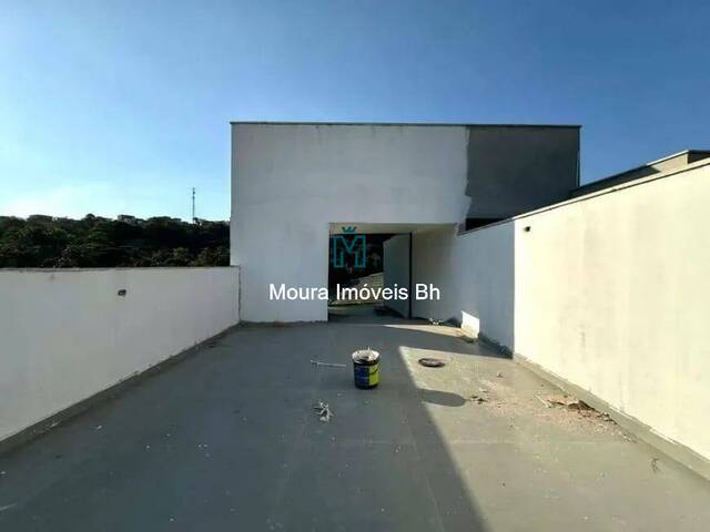 #CO0912 - Cobertura para Venda em Santa Luzia - MG