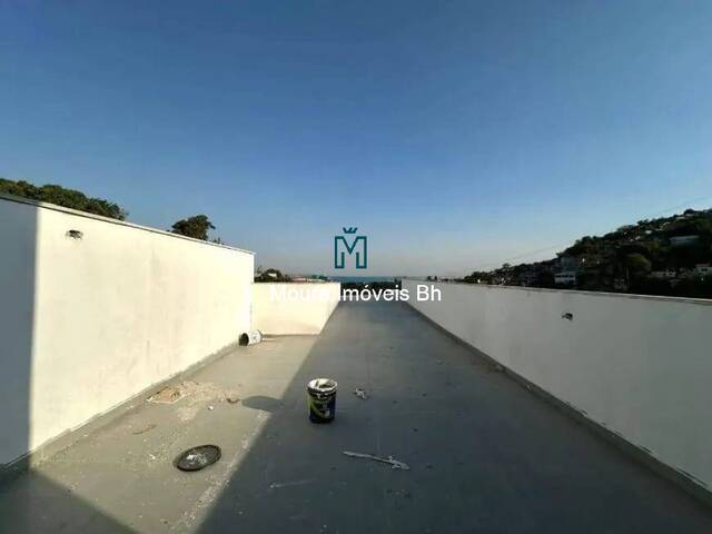 #CO0912 - Cobertura para Venda em Santa Luzia - MG