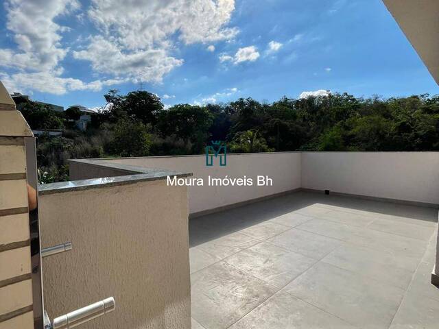 Cobertura para Venda em Santa Luzia - 5