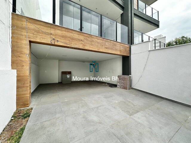 #CA0989 - Casa para Venda em Belo Horizonte - MG