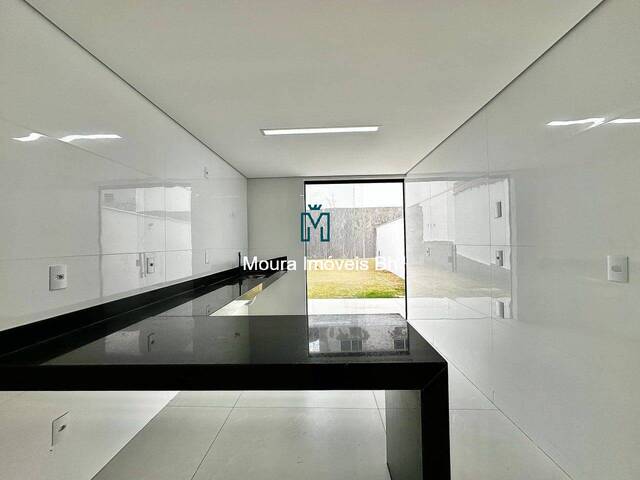 Casa para Venda em Belo Horizonte - 5