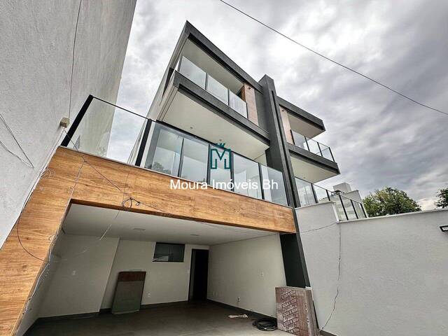 Casa para Venda em Belo Horizonte - 4