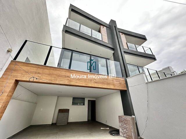 #CA0989 - Casa para Venda em Belo Horizonte - MG