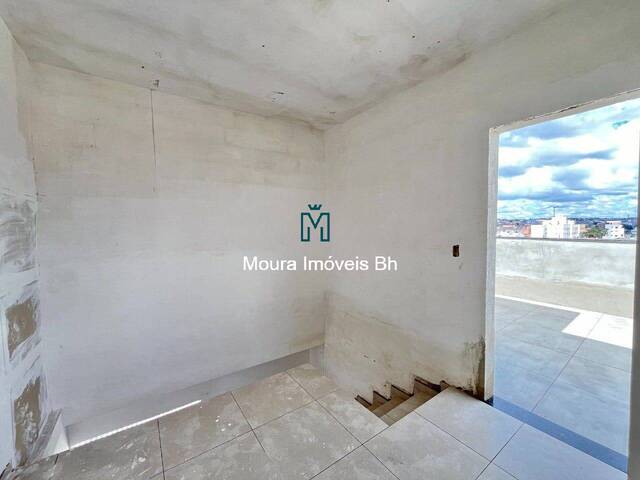 Cobertura para Venda em Belo Horizonte - 5