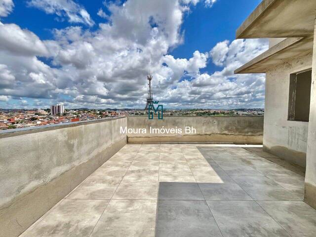 Cobertura para Venda em Belo Horizonte - 4