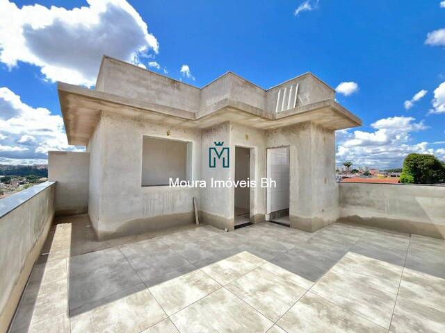 #CO0914 - Cobertura para Venda em Belo Horizonte - MG