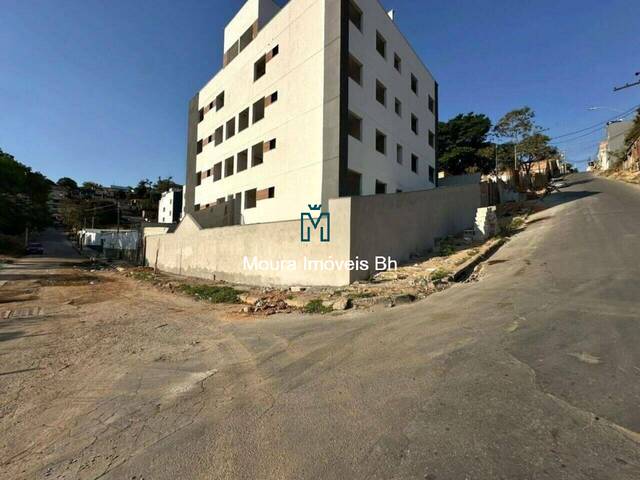 #AP0690 - Apartamento para Venda em Santa Luzia - MG