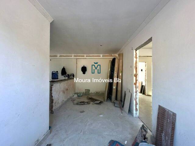 Apartamento para Venda em Santa Luzia - 5