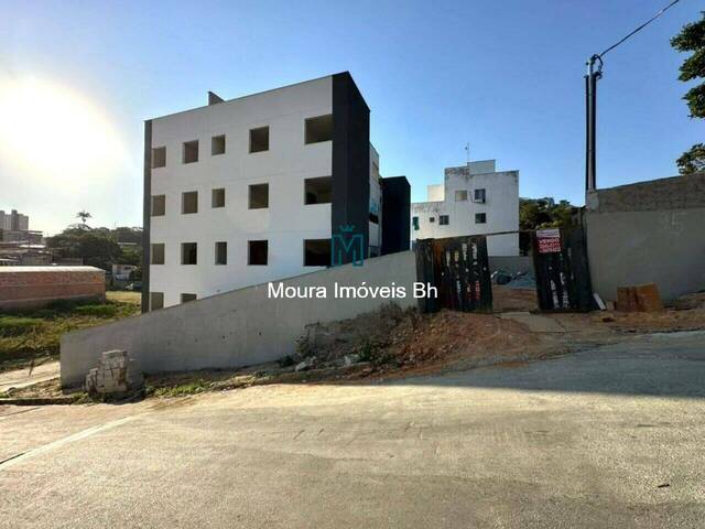 #AP0690 - Apartamento para Venda em Santa Luzia - MG