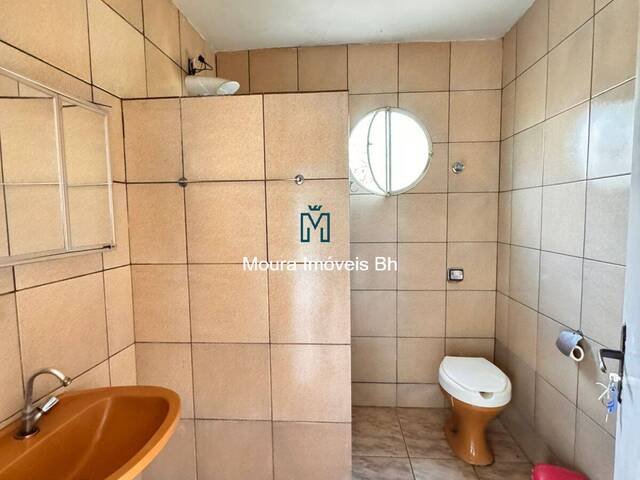 Casa para Venda em Belo Horizonte - 4