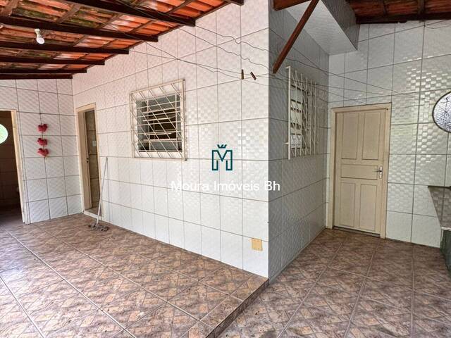 #CA0990 - Casa para Venda em Belo Horizonte - MG