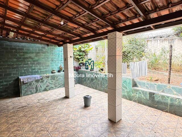 Casa para Venda em Belo Horizonte - 5