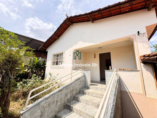 Venda em São João Batista (Venda Nova) - Belo Horizonte