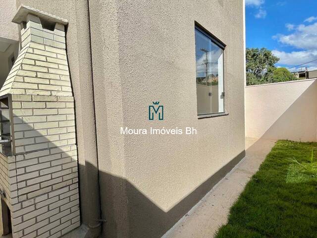 Apartamento para Venda em Santa Luzia - 4