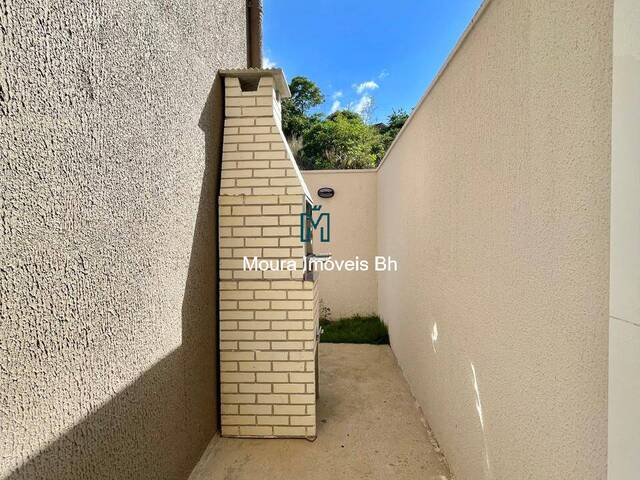 #GD0590 - Apartamento para Venda em Santa Luzia - MG