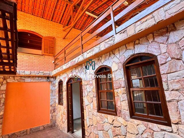 Casa para Venda em Ribeirão das Neves - 5