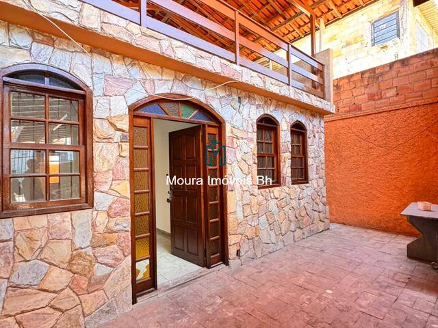 Casa para Venda em Ribeirão das Neves - 4