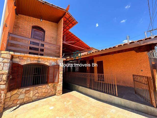 #CA0991 - Casa para Venda em Ribeirão das Neves - MG