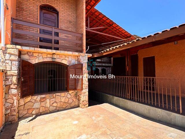 #CA0991 - Casa para Venda em Ribeirão das Neves - MG