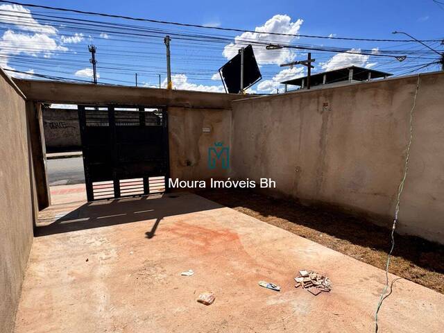 Casa para Venda em Santa Luzia - 4