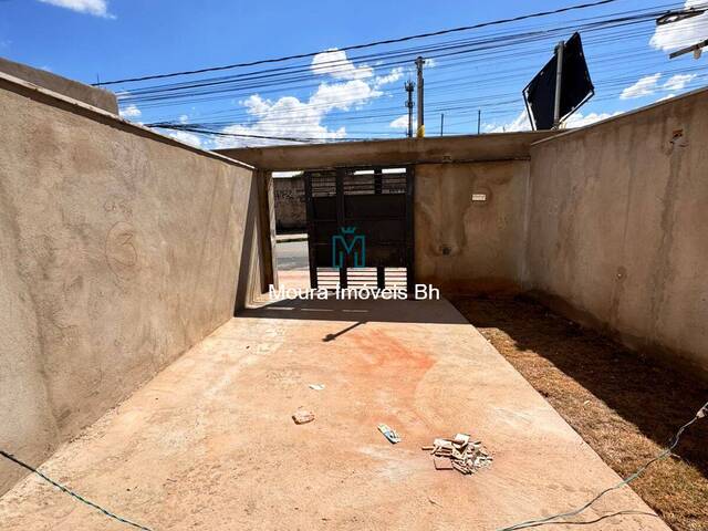 Casa para Venda em Santa Luzia - 5