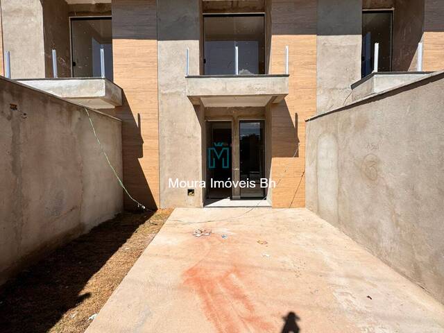 #CA0993 - Casa para Venda em Santa Luzia - MG