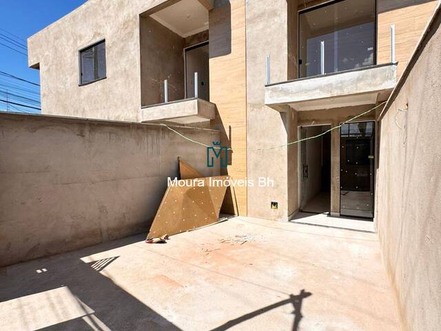 #CA0994 - Casa para Venda em Santa Luzia - MG