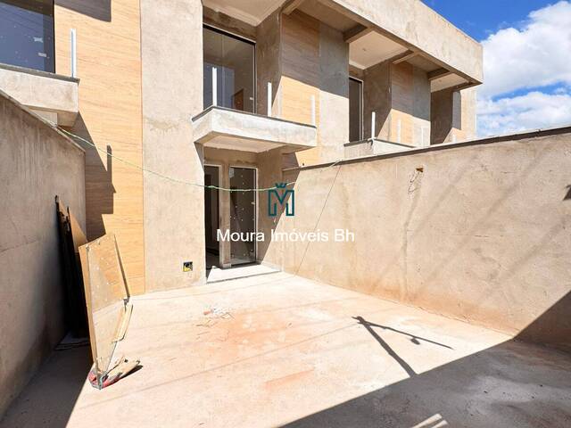 #CA0994 - Casa para Venda em Santa Luzia - MG