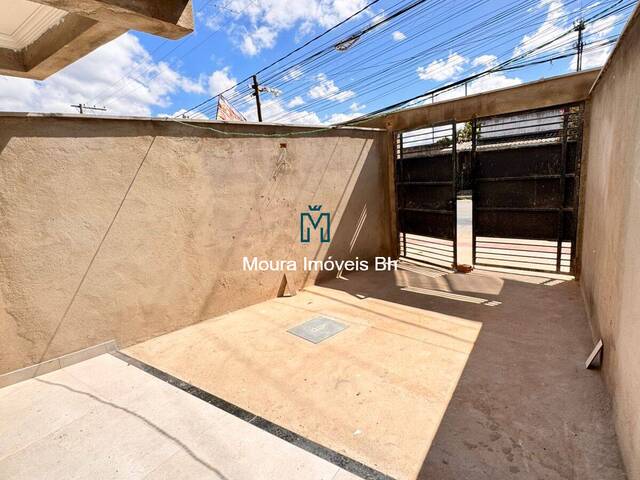 #CA0995 - Casa para Venda em Santa Luzia - MG